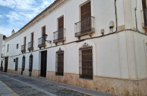 Manzanares House | El Granero de Manzanares