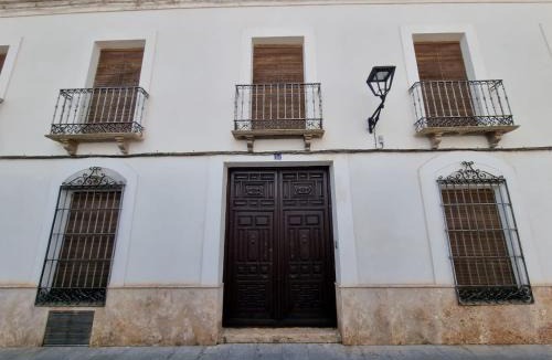 Manzanares House | El Granero de Manzanares