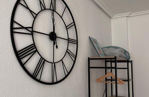 Burgos Apartment | El hangar