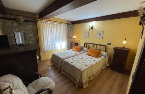 Cremenes House | El Hayedo de Argovejo