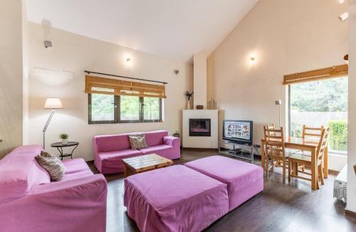 Vegas de Matute House | El Herrén Del Abuelo