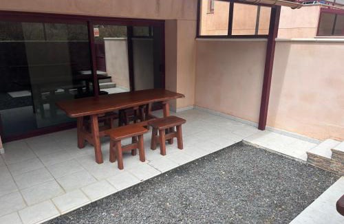 Tigaday Apartment | El Hierro