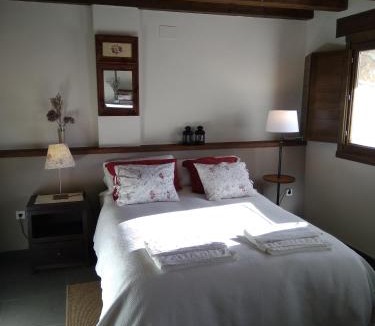 Canicosa House | El Hogar del Fresno, casa con encanto en Cañicosa