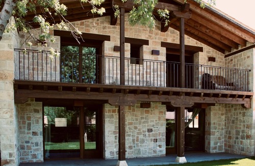 Canicosa Cottage | El Hogar del Fresno Premium, 4 star Rural House, Cañicosa, 5km from Pedraza