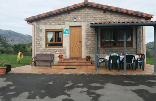 Cuadrovena House | EL HOGARIN DE ARRIONDAS