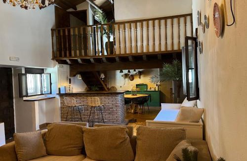 Irueste House | El Horno de Irueste