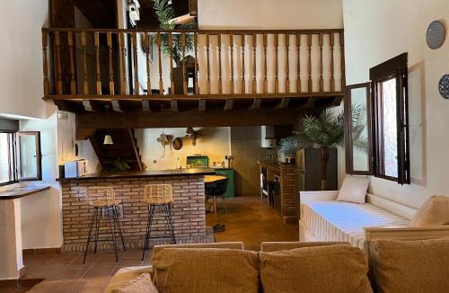 Irueste House | El Horno de Irueste