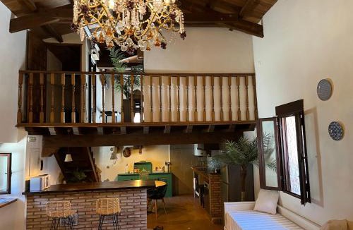 Irueste House | El Horno de Irueste