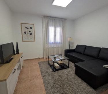 Alberite Apartment | El HORTAL