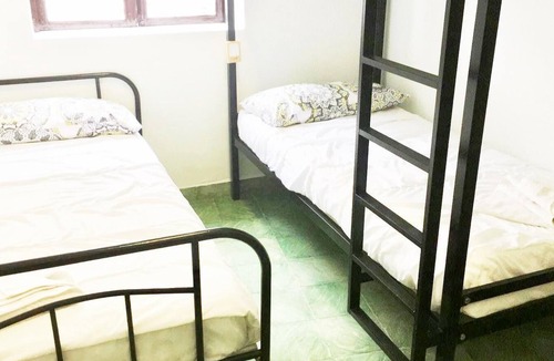 San Juan de la Rambla Hostel | El Hostal Del Cubo