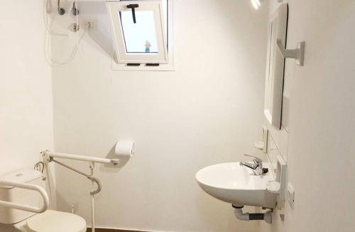San Juan de la Rambla Hostel | El Hostal Del Cubo