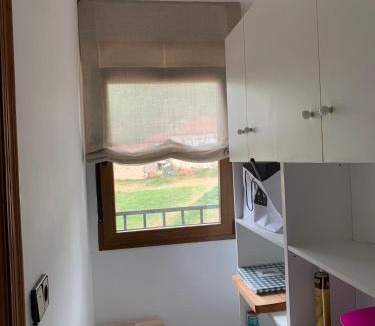 Boca de Huergano House | El Hoyaco