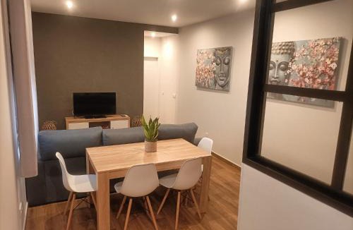 Villanueva de los Infantes Apartment | El Huertecillo