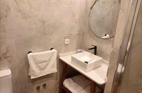 Villanueva de los Infantes Apartment | El Huertecillo