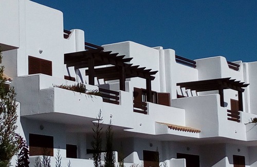 Mar de Pulpi Apartment | El Islote de Terreros, Apartamento Ideal Para Unos Días de Relax