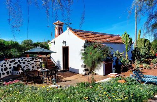 Santo Domingo House | El Jaral