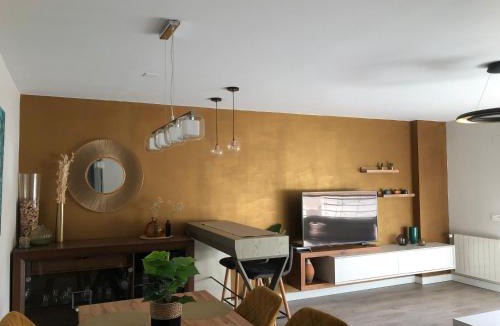 Alcala de Henares Apartment | El Jardín de Galatea