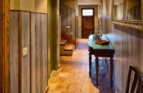 Zamarramala Villa | El Jardín de la Alegría