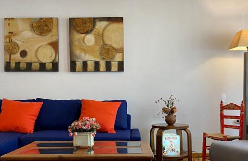 Leon Apartment | El Jardín de la Morena - Casco Histórico - VUT LE 1205