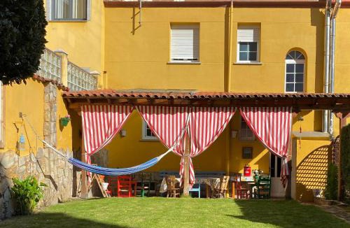 Leon Apartment | El Jardín de la Morena - Casco Histórico - VUT LE 1205
