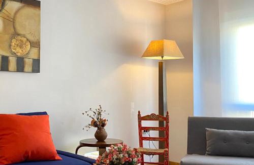 Leon Apartment | El Jardín de la Morena - Casco Histórico - VUT LE 1205