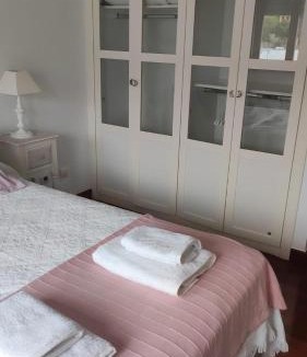 Comillas City Center Apartment | El jardín de Max