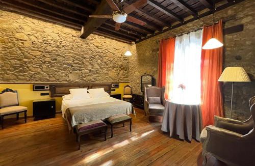 Hervas House | El Jardín del Convento, Casa Rural