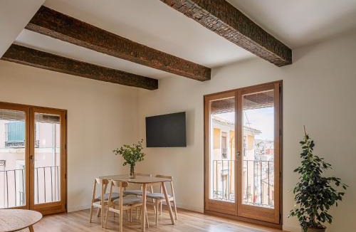 Old Town Apartment | El Jardinillo del Salvador