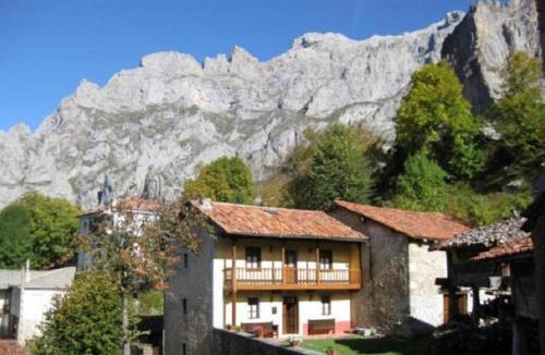 Cordinanes House | El Jermoso