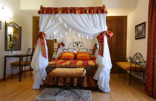Olite Hotel | El Juglar