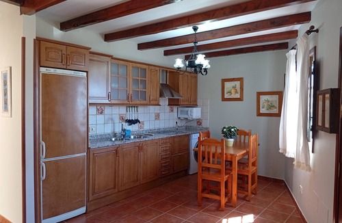 Taibique Ski Chalet | El Julan - Nature Escape & Terrace, El Hierro