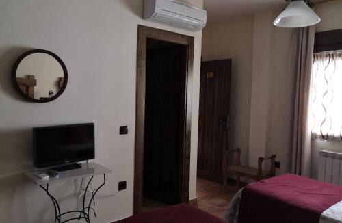 Fuente el Fresno House | EL LABRIEGO, Casa rural