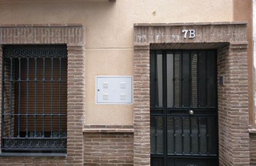 Andujar House | El LEGADO