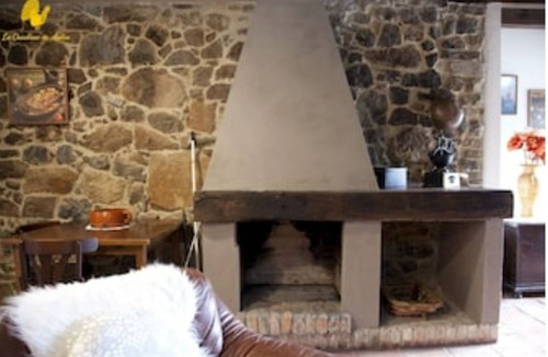 Jomezana De Abajo House | EL Llagar -LA Quintana DE Anton