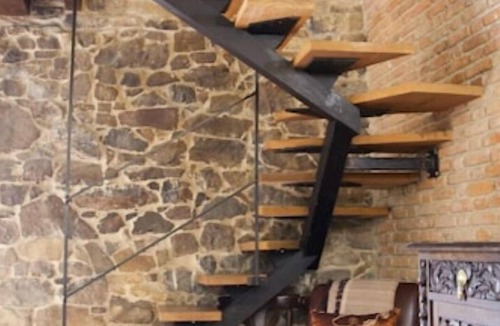 Jomezana De Abajo House | EL Llagar -LA Quintana DE Anton