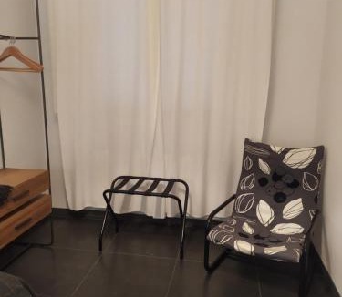 Banyoles Apartment | El Llimoner