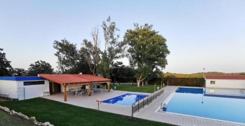 San Jorge House | EL LLIMONER