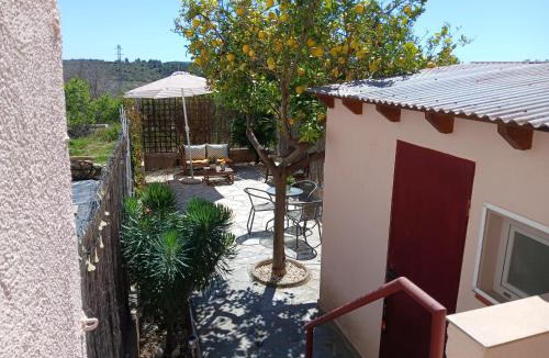 San Jorge House | EL LLIMONER