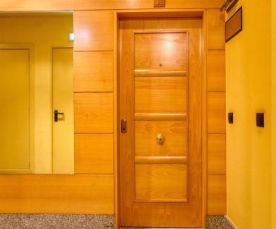 Oviedo City Centre Apartment | El loft de Berta - VUT 6221 AS