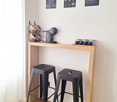 Burgos Apartment | El LOFT del 35 - VuT 09-756