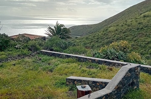 Valverde Ski Chalet | El Lomito - Elegant Countryside Home, El Hierro