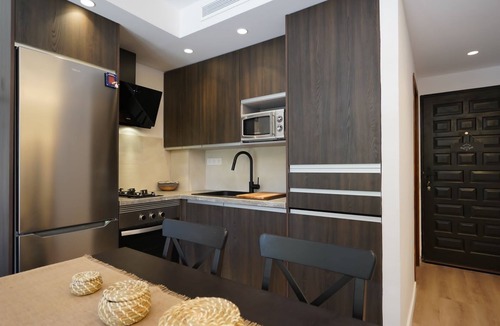 Es Pujols Apartment | El Lugar Ideal Para Disfrutar de tus Vacaciones en Formentera