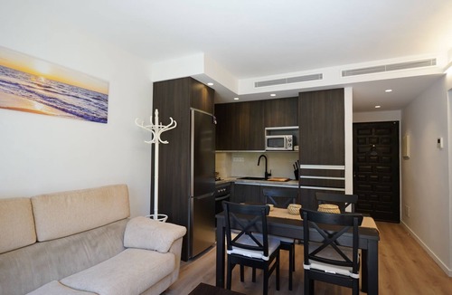 Es Pujols Apartment | El Lugar Ideal Para Disfrutar de tus Vacaciones en Formentera