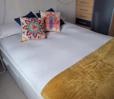 El Medano Apartment | El Médano Lagos de Miramar apartamento
