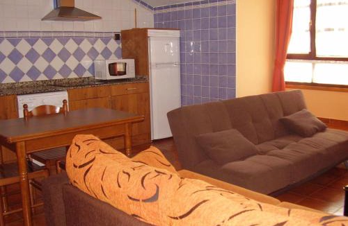 Queveda Apartment | El Magnolio