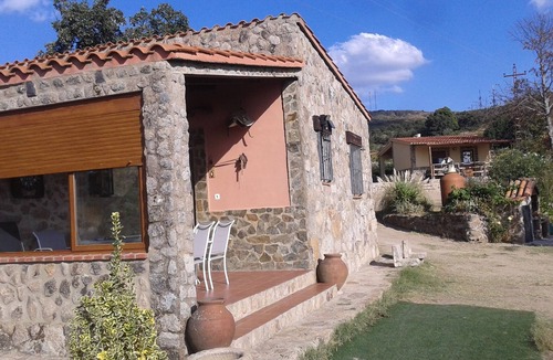 Montanchez Cottage | El Majano Rural Cottage for 6 people