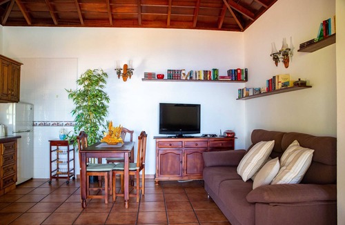 Tijarafe House | El Manso, Tijarafe, Spain