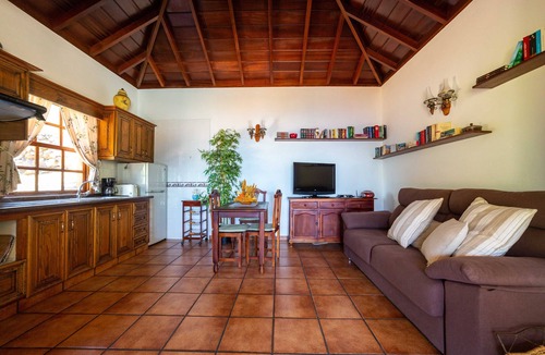 Tijarafe House | El Manso, Tijarafe, Spain