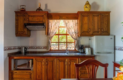 Tijarafe House | El Manso, Tijarafe, Spain
