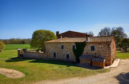 Caldes de Malavella House | El Mas Pla